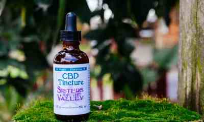 CBD Tincture